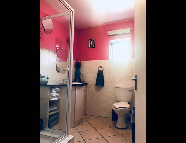 1 BEDROOM PROPERTY TO RENT IN DARRENWOOD